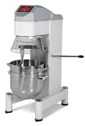 MK.08 || TRIPLE SPEEDS PLANETARY MIXER 30 LT 60HZ